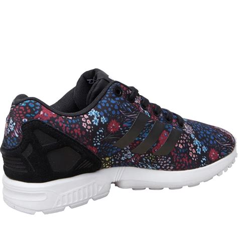 adidas zx flux k w schuhe damen|adidas zx flux women's.